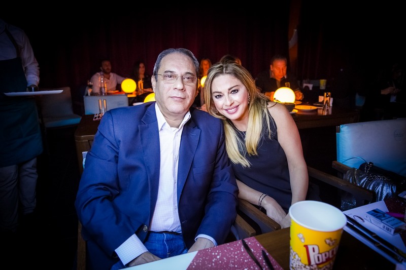 CIDI entertainment launched in Kaslik